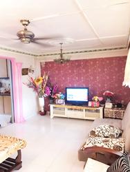Blk 825 Woodlands Street 81 (Woodlands), HDB 4 Rooms #137953772